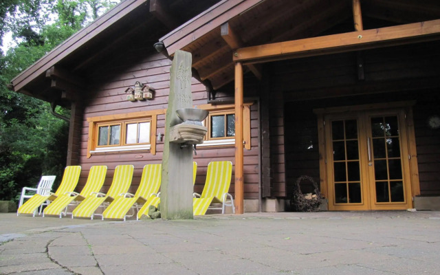 Waldhotel Tannenhäuschen