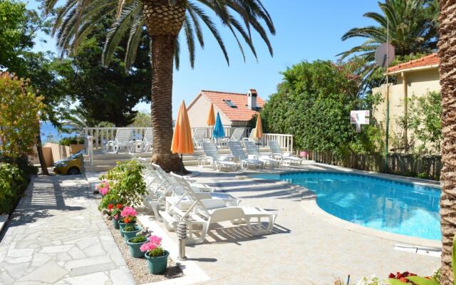 Ora  - Apartments with Pool - A8(4)