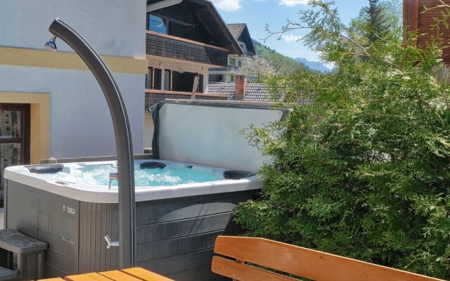 Jacob´s Resort House Podkoren