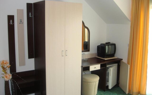 Hotel Vanini