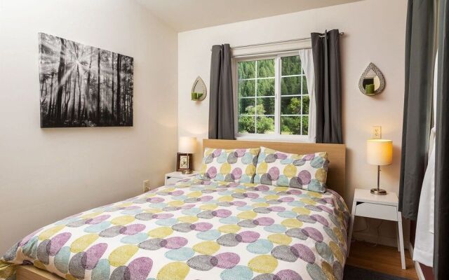 Beaver Hill Cabin near Plain