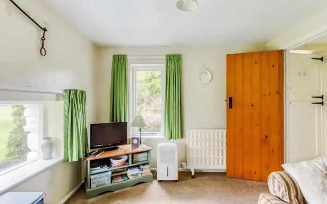 Holiday Home in Ceredigion With Garden
