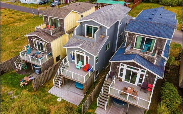 Las Brisas - Beach Dream Central