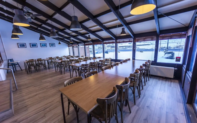 The Northern Comfort Inn
