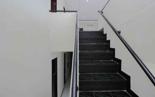 Airy Eco Syariah Semarang Barat Abdul Rahman Saleh 89A