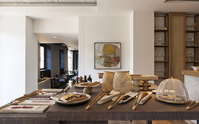 Terra Dominicata - Hotel & Winery