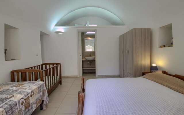 Grazia Lovely Seaview Pescoluse