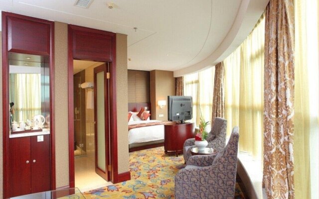 Hangzhou Braim Canal Hotel