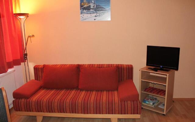 Ferienwohnung Krößbacher