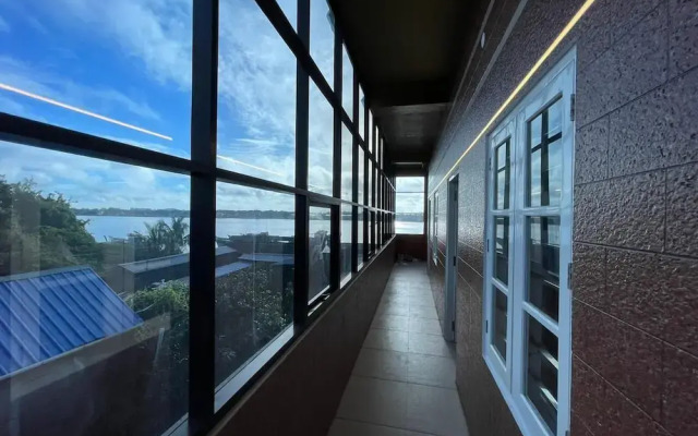 W & H View Residency