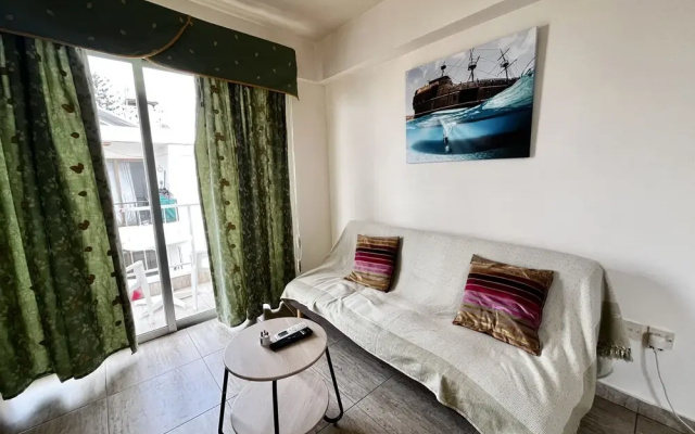 101 AN -chill n Joy Apartment