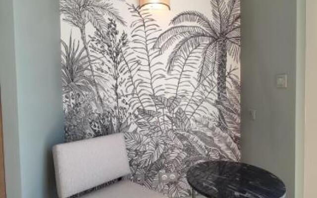 Hotel Restaurant Les Galets