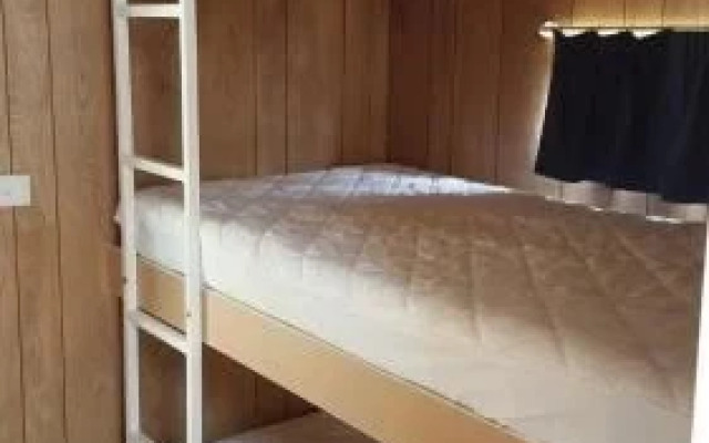 Getaway Tourist Park