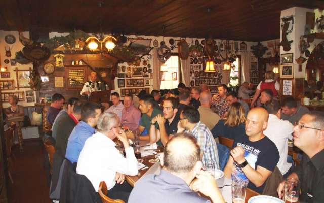Hotel & Gasthof Fraundorfer