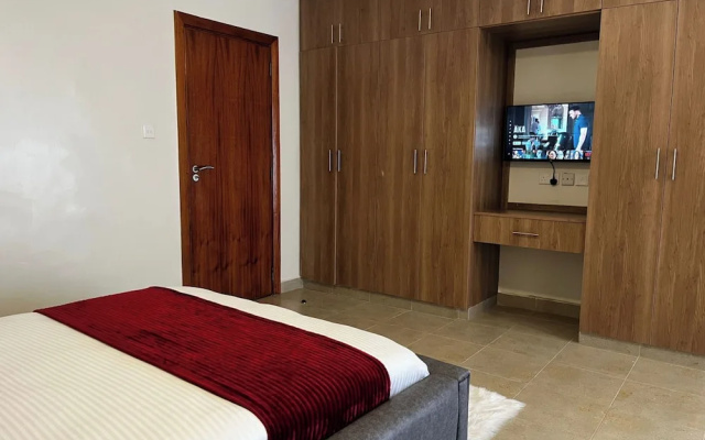 Midtown C32 Executive Suites