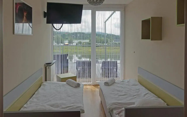 Apartment Sloneczny Grodek 72 Spa&Wellness