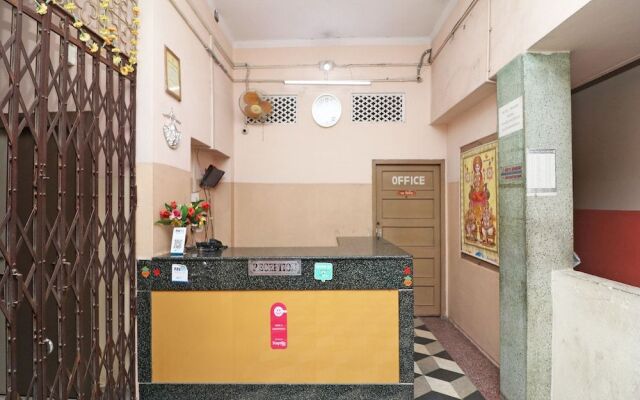 Hotel Saraogi