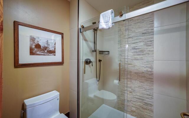 BLCD2 Buffalo Lodge 2 bed 2 bath