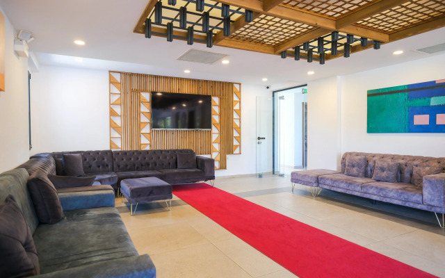 Çınar Butik Hotel Bodrum