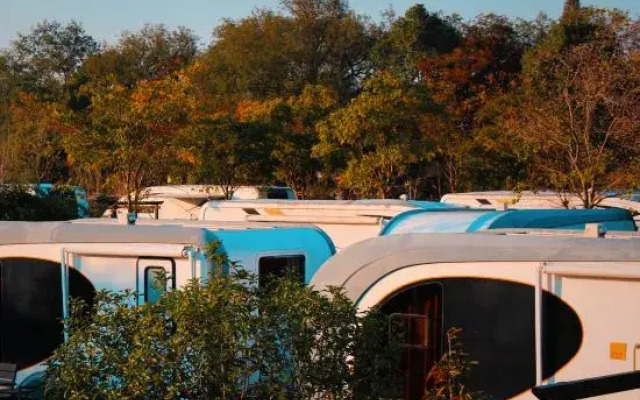 Sunarea Family Camp