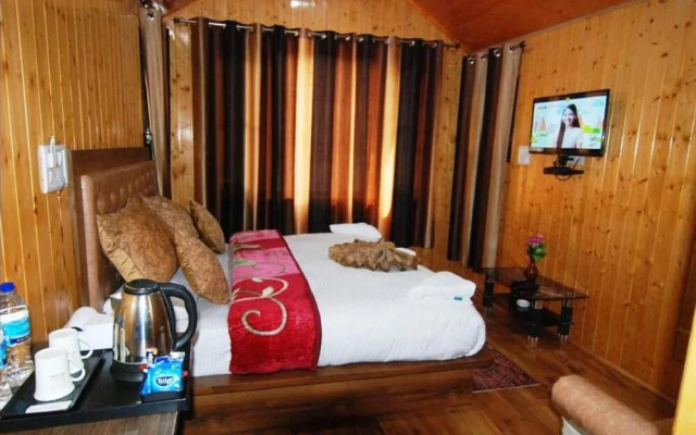 TIH The Home2 - Pahalgam