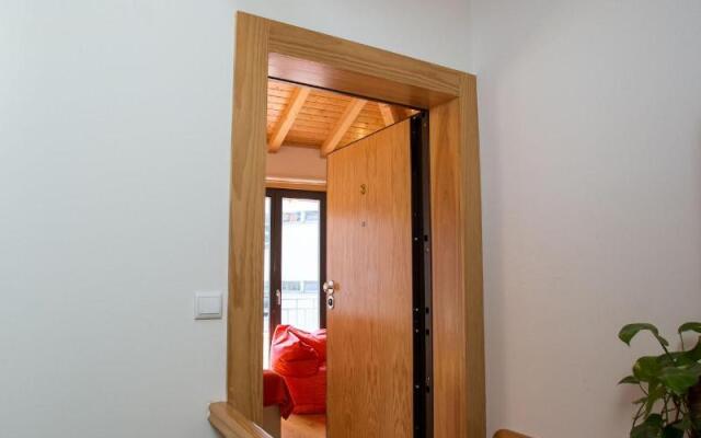 Living Porto Apartments by Porto City Hosts