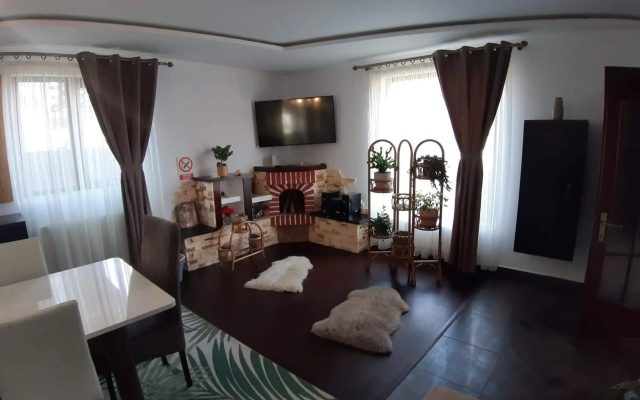 Casa de vacanta Sabrina