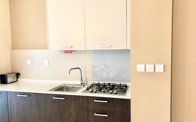 Wonderful Living in Park View JVC Dubai