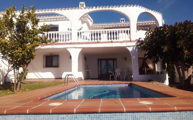 El Capistrano Complejo de Apartamentos Turísticos