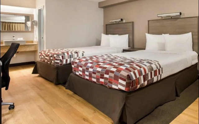 Red Roof Inn Princeton - Ewing