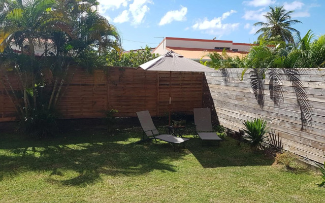 Roy'Al Beach Holidays