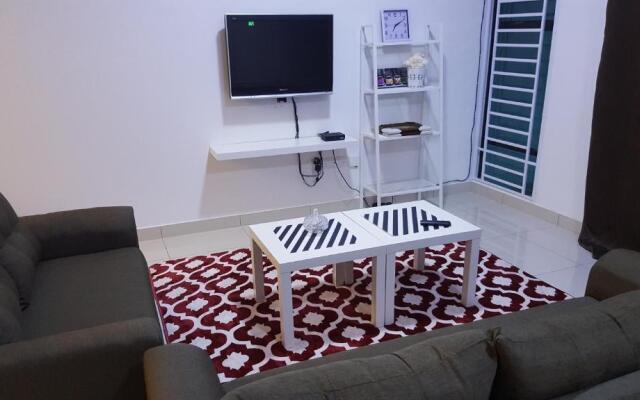 F.A Guesthouse Pasir Gudang