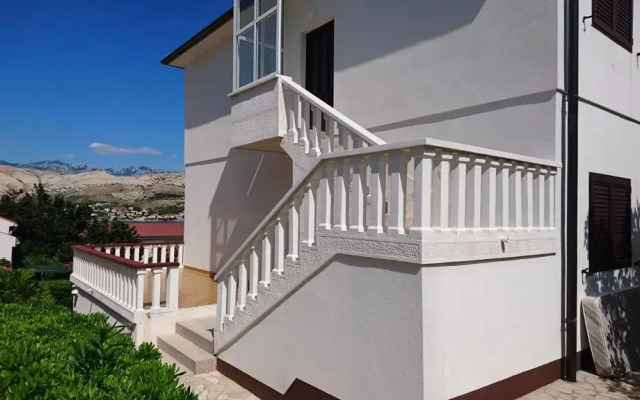 Apartments Anastazija