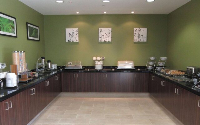 Sleep Inn & Suites Columbia I-65