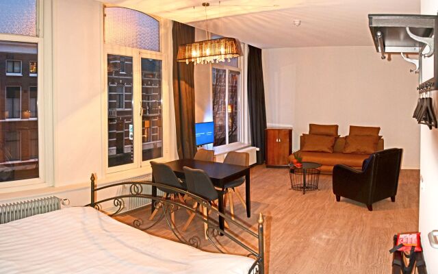 ApartHotel Waepen van Middelburg