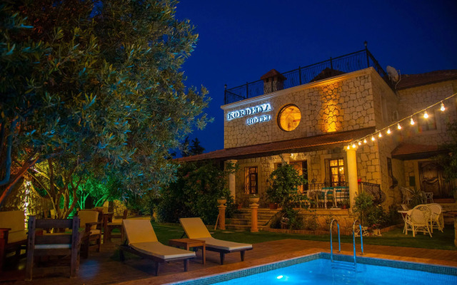 Kordelya Butik Otel