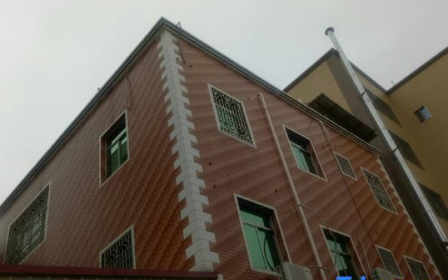 Xiamen Dequanyuan Homestay