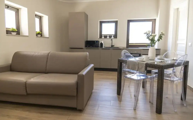 Ruggero Settimo - Room & Suite