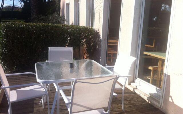 Hotel Stars Antibes