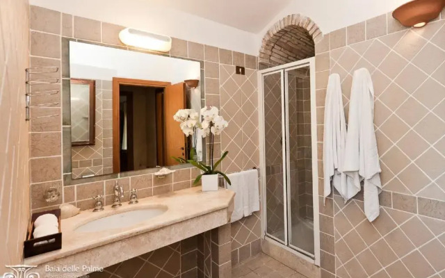 Residence Baia delle Palme