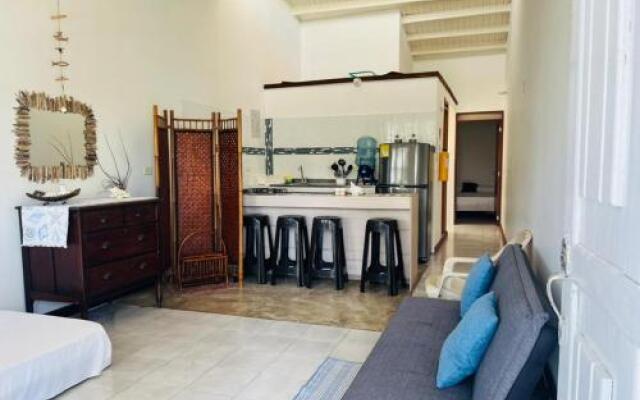 Apartamento North Wind