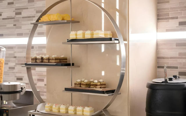 Lavande Hotel (Anshan City Center)