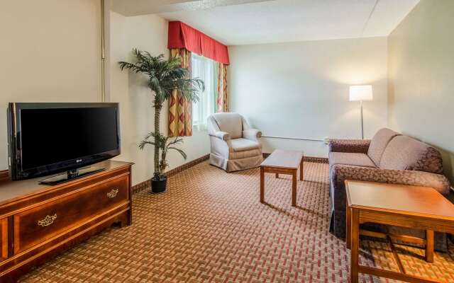 Spark by Hilton Lexington