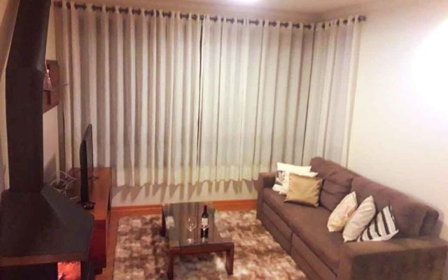 Apto Quinta da Serra Cond Centro