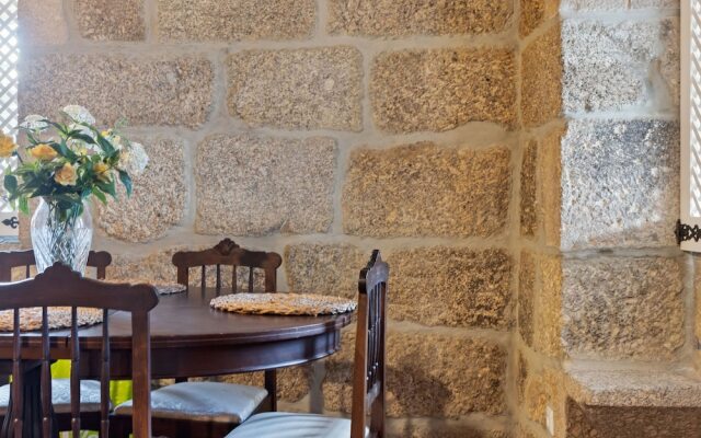 Countryside Mansion in Vale Abrigoso - Mezio with Patio