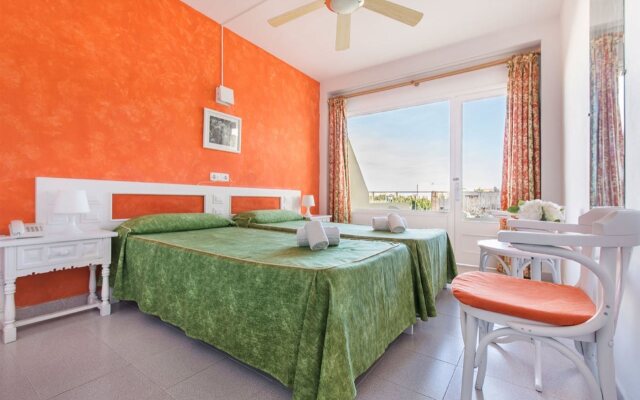 Hotel Panorama Pollensa