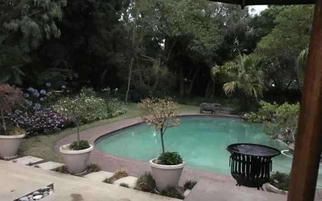 The Lemon Tree Self- Catering