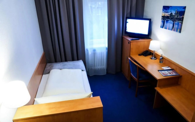 Hotel Niederraeder Hof