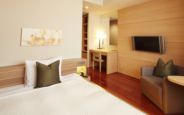 KOKO HOTEL Fukuoka Tenjin – Guest Rooms – Fukuoka