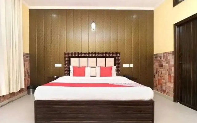 Hotel Kuber 7